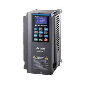 VFD022C43A-21 Delta product image