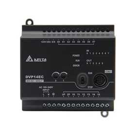 DVP14EC00T3 Delta product image