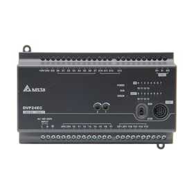 DVP24EC00T3 Delta product image