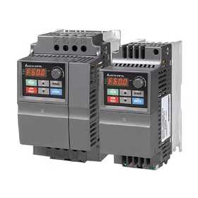 VFD007EL21A Delta product image