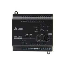 DVP14EC00R3 Delta product image