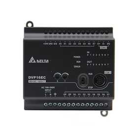 DVP16EC00T3 Delta product image