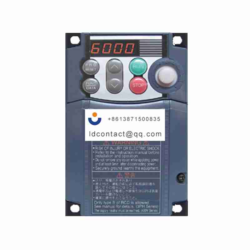 FRN0011C2S-4C Fuji Electric product image