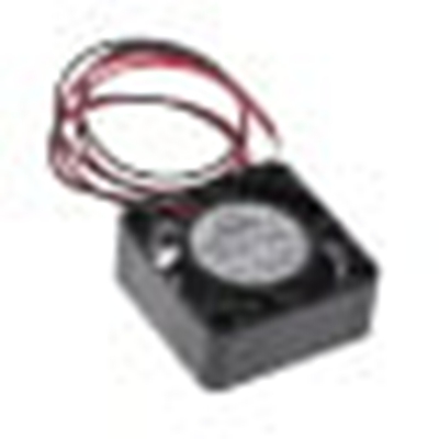 FAD1-02510CBMW11 Qualtek fan image