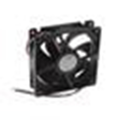 FDD1-17251DBLW32 Qualtek fan image