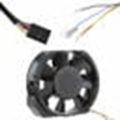 R40W12BGNL9-07 Nidec fan image