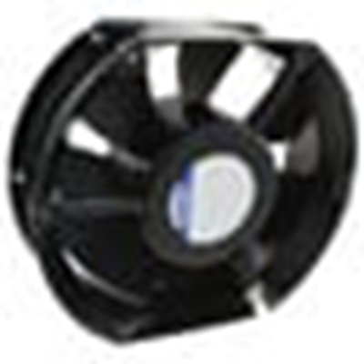 109P0612S701 Sanyo Denki fan image