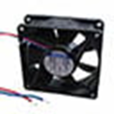 109P0412H7D01 Sanyo Denki fan image