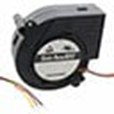 9G1212E102 Sanyo Denki fan image