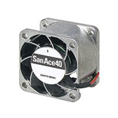 9RA0612G4001 Sanyo Denki fan image