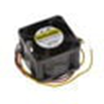 9S0812P4F011 Sanyo Denki fan image