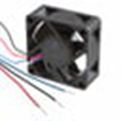 17002000A Comair Rotron fan image