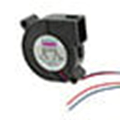 17000302A Comair Rotron fan image