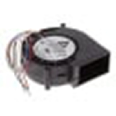 E1225E12B2-FSR-WS Mechatronics fan image