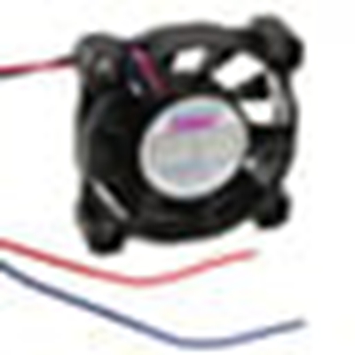 17001218A Comair Rotron fan image