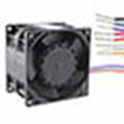 9GA0812P1S61 Sanyo Denki fan image