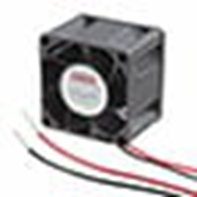 9WL0412P3J001 Sanyo Denki fan image