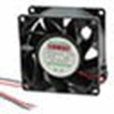 F6025H12B-RHR Mechatronics fan image