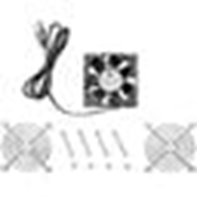 109R0605H4021 Sanyo Denki fan image