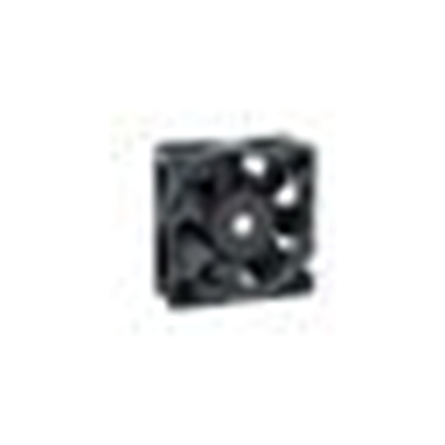 109P0424F602 Sanyo Denki fan image