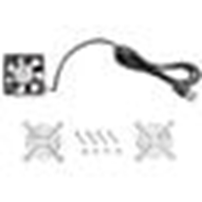 109R0624S402 Sanyo Denki fan image