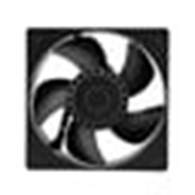 CFM-A225B-220-350-22 Same Sky fan image