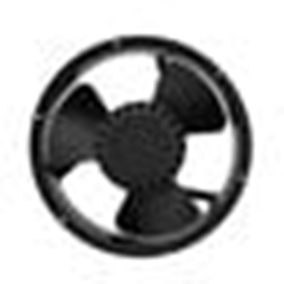 CFM-3828BF-190-406 Same Sky fan image