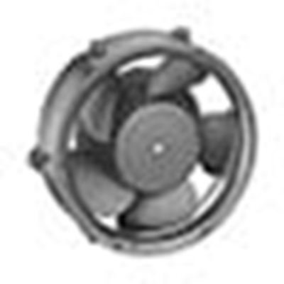 109P0412F601 Sanyo Denki fan image