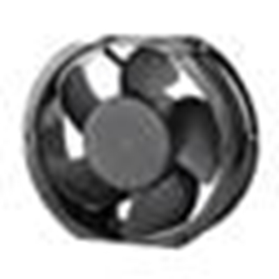 109P0624H601 Sanyo Denki fan image