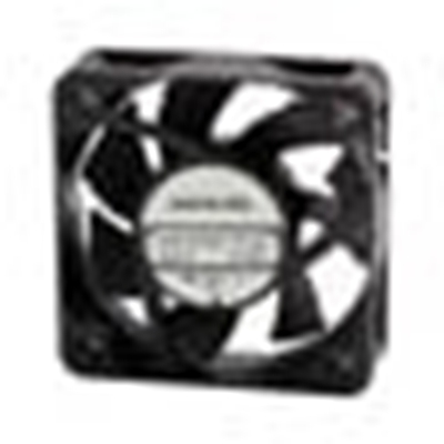 FAD1-08025CBJW12-A Qualtek fan image