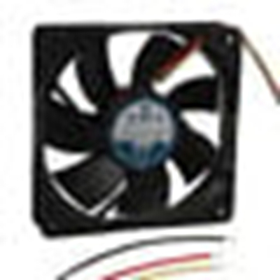 9S1212P4H01 Sanyo Denki fan image