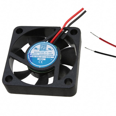 ASB0305MA-CA8Z Delta fan image