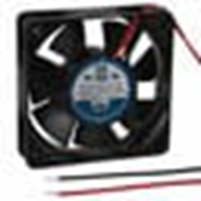 17002102A Comair Rotron fan image