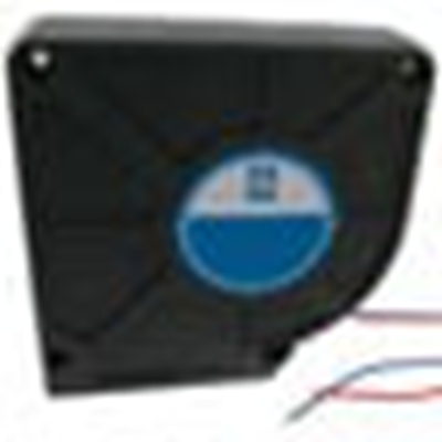 9G1212M102 Sanyo Denki fan image