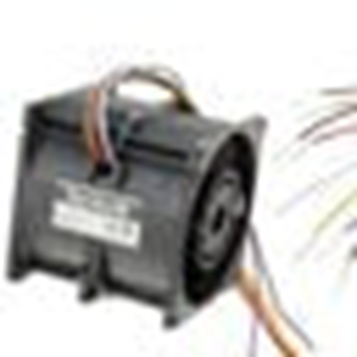 109R0824S402 Sanyo Denki fan image