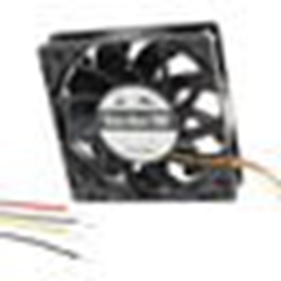 9W2TM24P4H001 Sanyo Denki fan image
