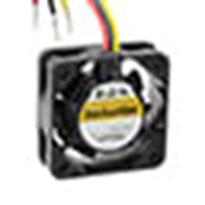 9S0812L4021 Sanyo Denki fan image