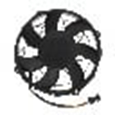 9A0824S4D01 Sanyo Denki fan image