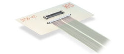 DF56-50S-0.3V(51)  Hirose product image