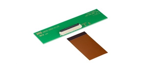 TF07V-40S-0.5SH(800) FPC/FFC  Hirose product image