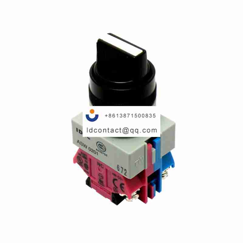 ASW213 IDEC product image