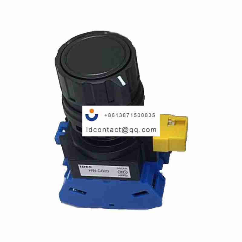 HW1R-2D20B IDEC product image