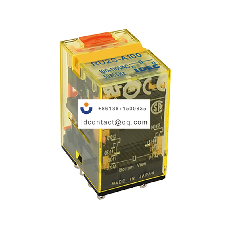 RU2S-A24 IDEC product image