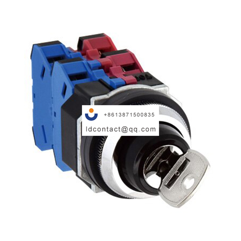 ASD2K22N IDEC product image