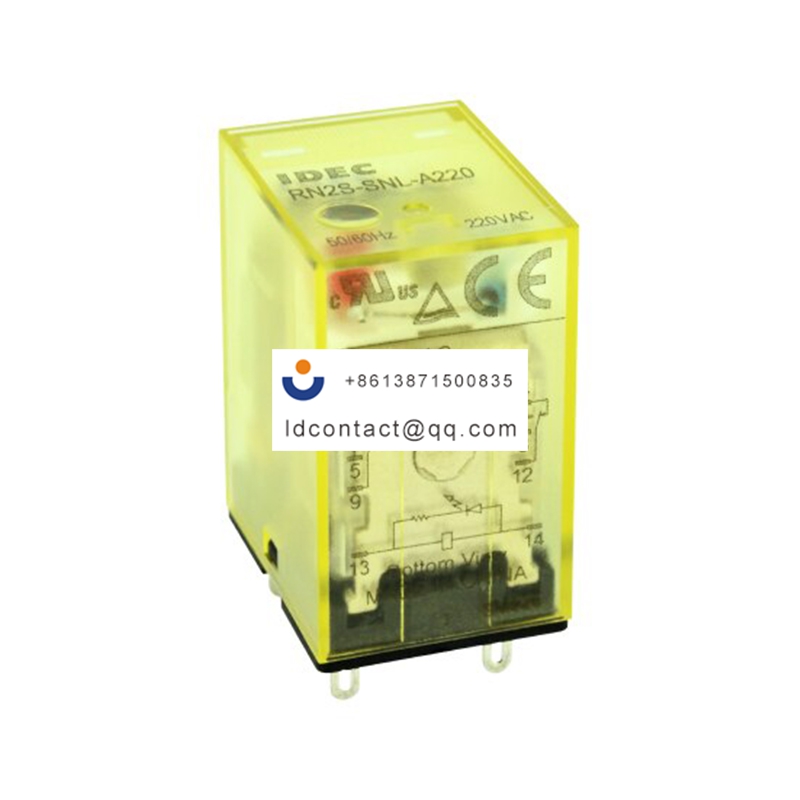 RN2S-NL-A220 IDEC product image