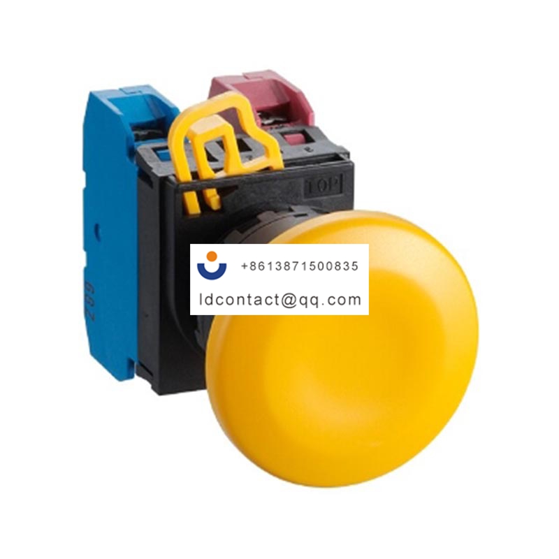 YW1B-M4E11R IDEC product image