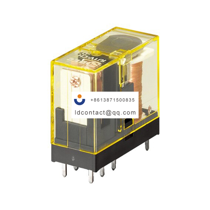 RJ2V-C-D24 IDEC product image