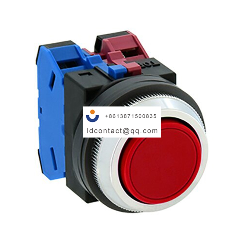 ABN110R IDEC product image