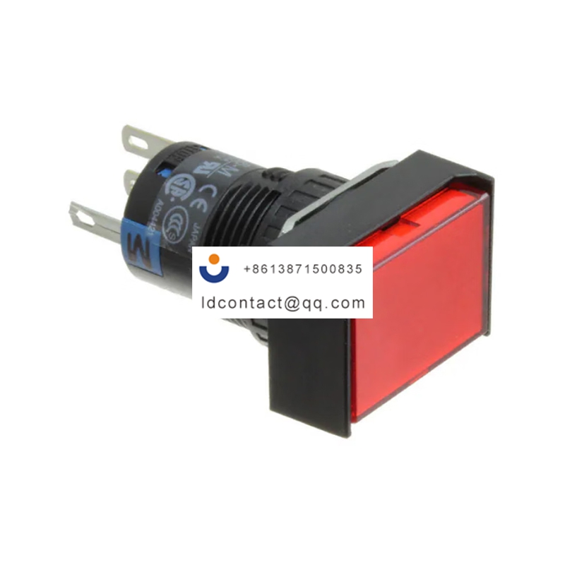 AL6H-M14RC IDEC product image