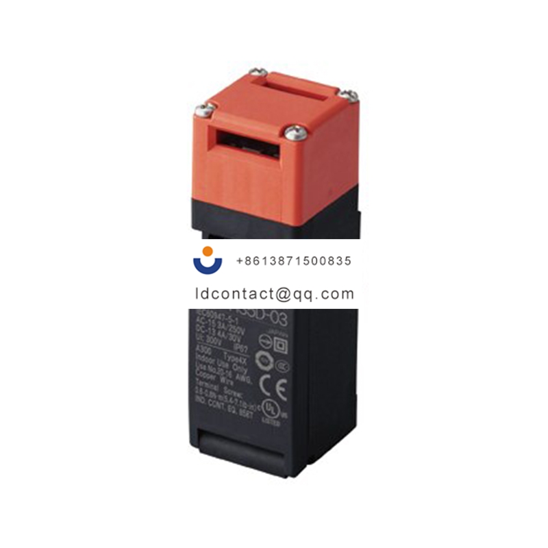 HS5D-03RN IDEC product image